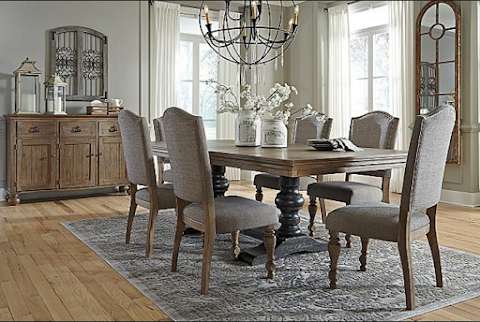 Jobs in Furniture Gallery of Long Island - reviews