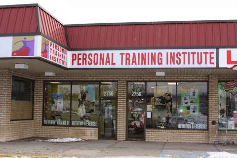 Jobs in Personal Training Institute - reviews