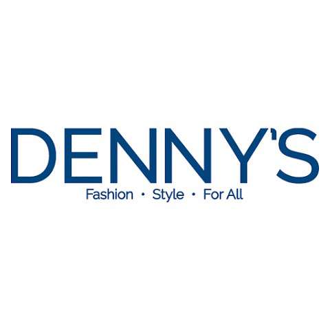 Jobs in Denny's Fashion, Style, For All - reviews