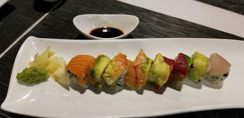 Jobs in Kashi Japanese Cuisine - reviews